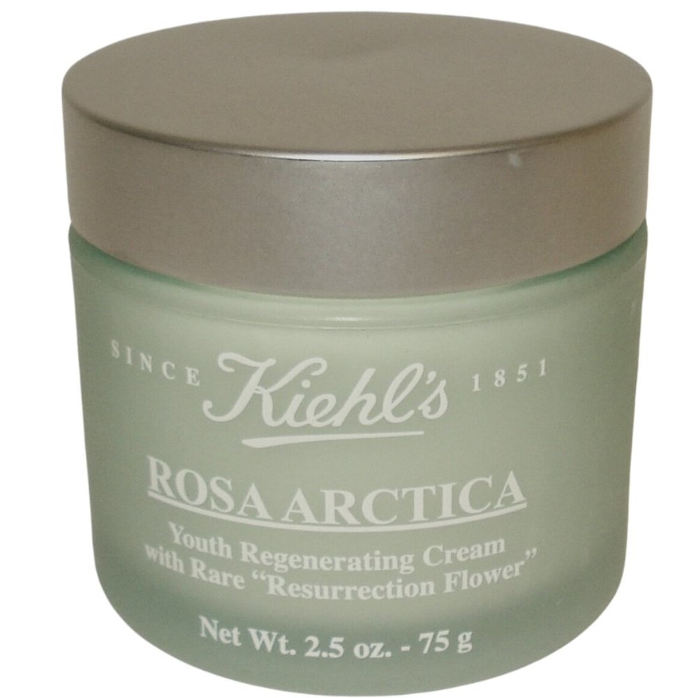 Kiehl's Rosa Arctica Youth Regenerating Cream 2.5